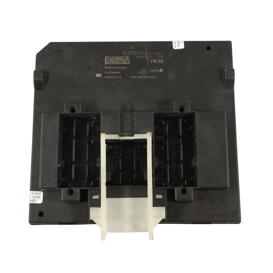 5G 2.0 TDI CRLB 150HP Kit Centralina Motore Manuale per VW Golf VII con numero di parte 04L907309D VW Golf VII 5G 2.0 TDI CRLB 150HP Kit Centralina Motore Manuale - SKU 04L907309D-2 - Numero di parte 04L907309D