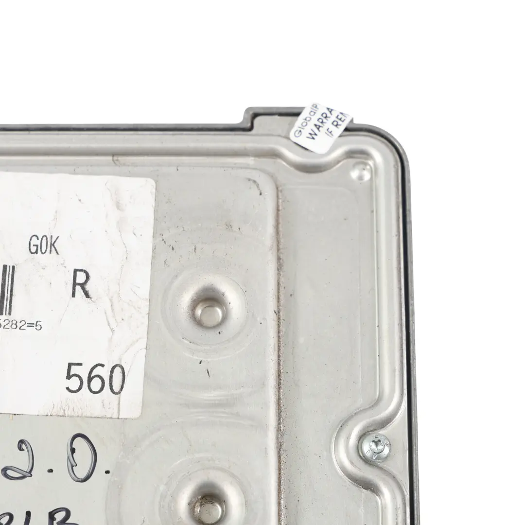 5G 2.0 TDI CRLB 150CH Calculateur Moteur Kit ECU Manuel pour VW Golf VII à propos du numéro de pièce 04L907309D VW Golf VII 5G 2.0 TDI CRLB 150CH Calculateur Moteur Kit ECU Manuel - SKU 04L907309D-2 - Numéro de pièce 04L907309D