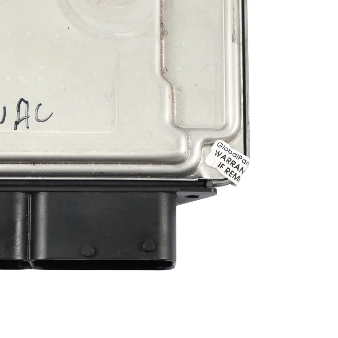 VW Golf VII 2.0 TDI CRLB 150HP Sterownik Silnika Kit ECU Manual - SKU 04L907309D-2 - Numer Części 04L907309D