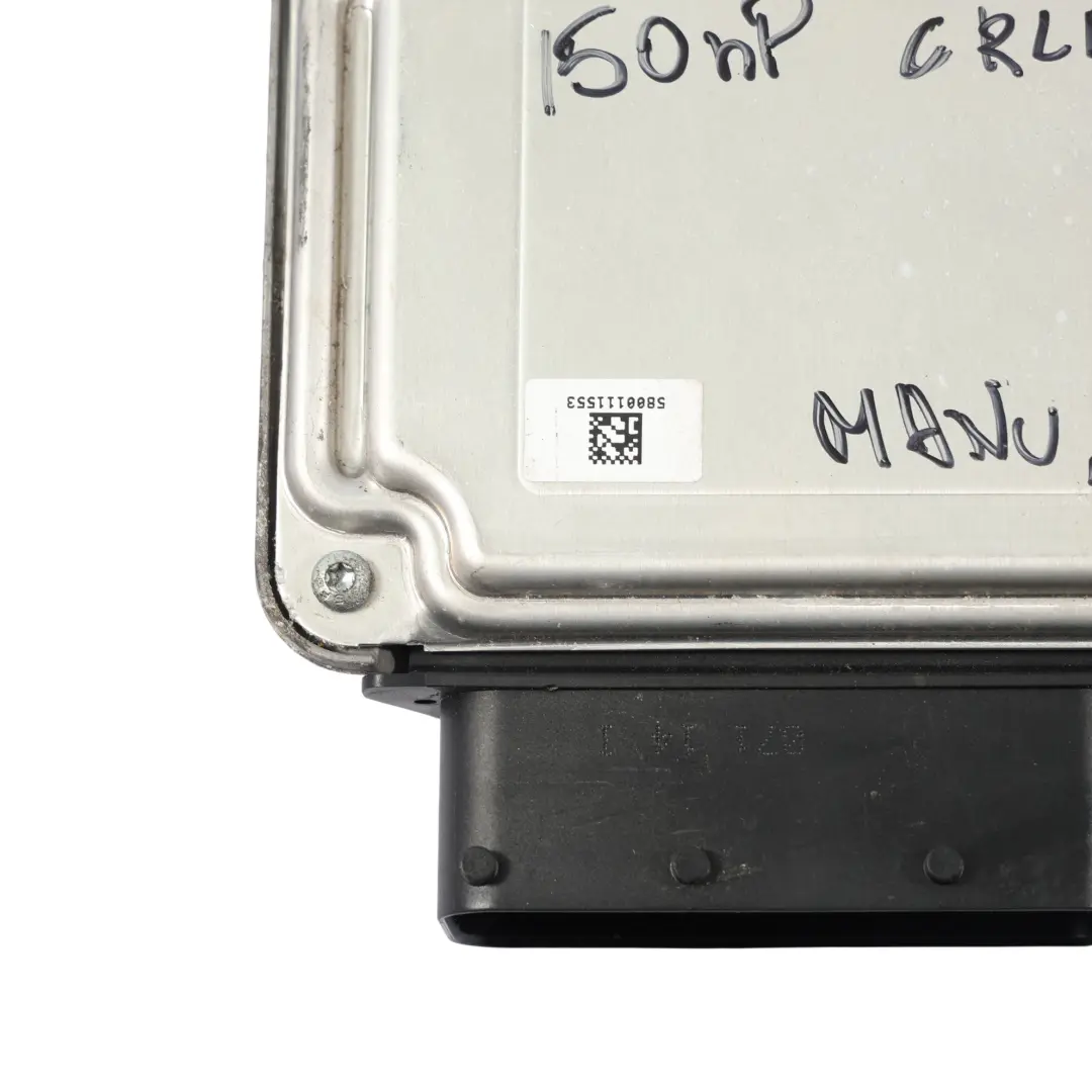 5G 2.0 TDI CRLB 150CH Calculateur Moteur Kit ECU Manuel pour VW Golf VII à propos du numéro de pièce 04L907309D VW Golf VII 5G 2.0 TDI CRLB 150CH Calculateur Moteur Kit ECU Manuel - SKU 04L907309D-2 - Numéro de pièce 04L907309D