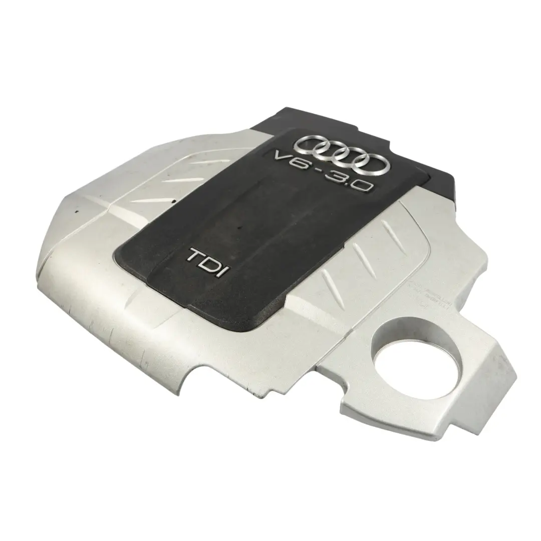 4F Panel Osłona Górna Silnika V6 3.0 TDI do Audi A6 C6 o numerze 059103925AG Audi A6 C6 4F Panel Osłona Górna Silnika V6 3.0 TDI - SKU 059103925AG - Numer Części 059103925AG