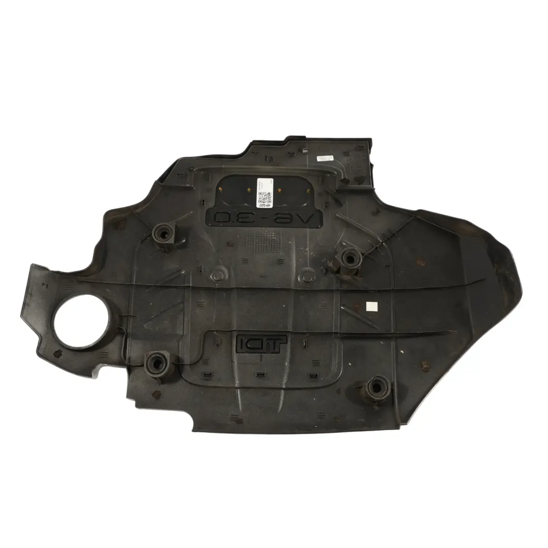 4F Motor Abdeckung Blende V6 3.0 TDI für Audi A6 C6 mit Teilenummer 059103925AG Audi A6 C6 4F Motor Abdeckung Blende V6 3.0 TDI - SKU 059103925AG - Teilenummer 059103925AG