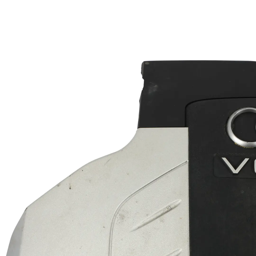 Audi A6 C6 4F Engine Top Cover Trim Panel V6 3.0 TDI - SKU 059103925AG - Part number 059103925AG