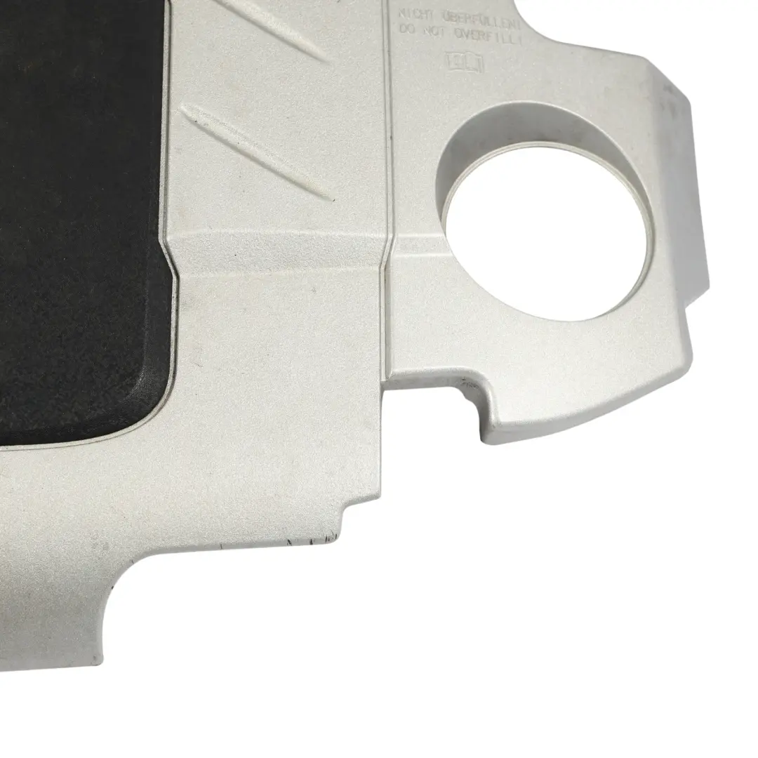 Audi A6 C6 4F Motore Top Cover Trim Panel V6 3.0 TDI - SKU 059103925AG - Numero di parte 059103925AG