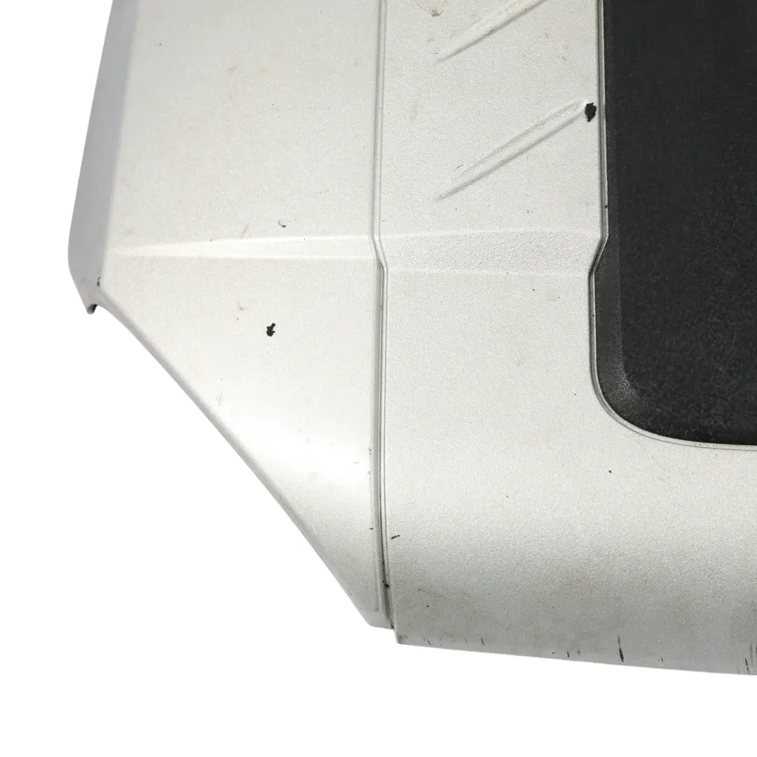 Audi A6 C6 4F Motore Top Cover Trim Panel V6 3.0 TDI - SKU 059103925AG - Numero di parte 059103925AG