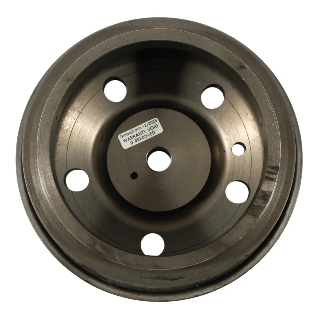 Audi S4 B9 RS5 F5 Kurbelwelle Riemenscheibe Rad 2.9 3.0 TFSI - SKU 06M105251BF - Teilenummer 06M105251BF