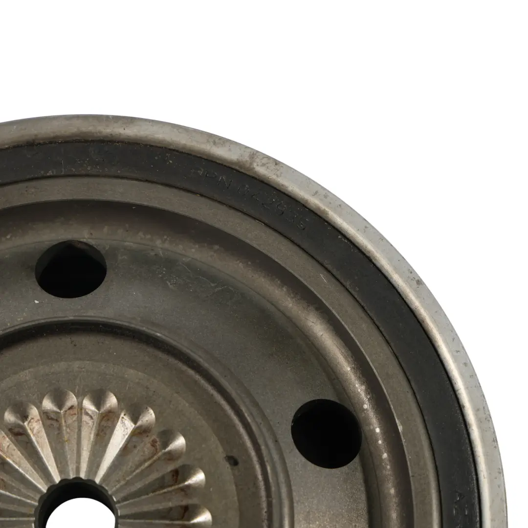 Audi S4 B9 RS5 F5 Poulie De Courroie De Vilebrequin 2.9 3.0 TFSI - SKU 06M105251BF - Numéro de pièce 06M105251BF