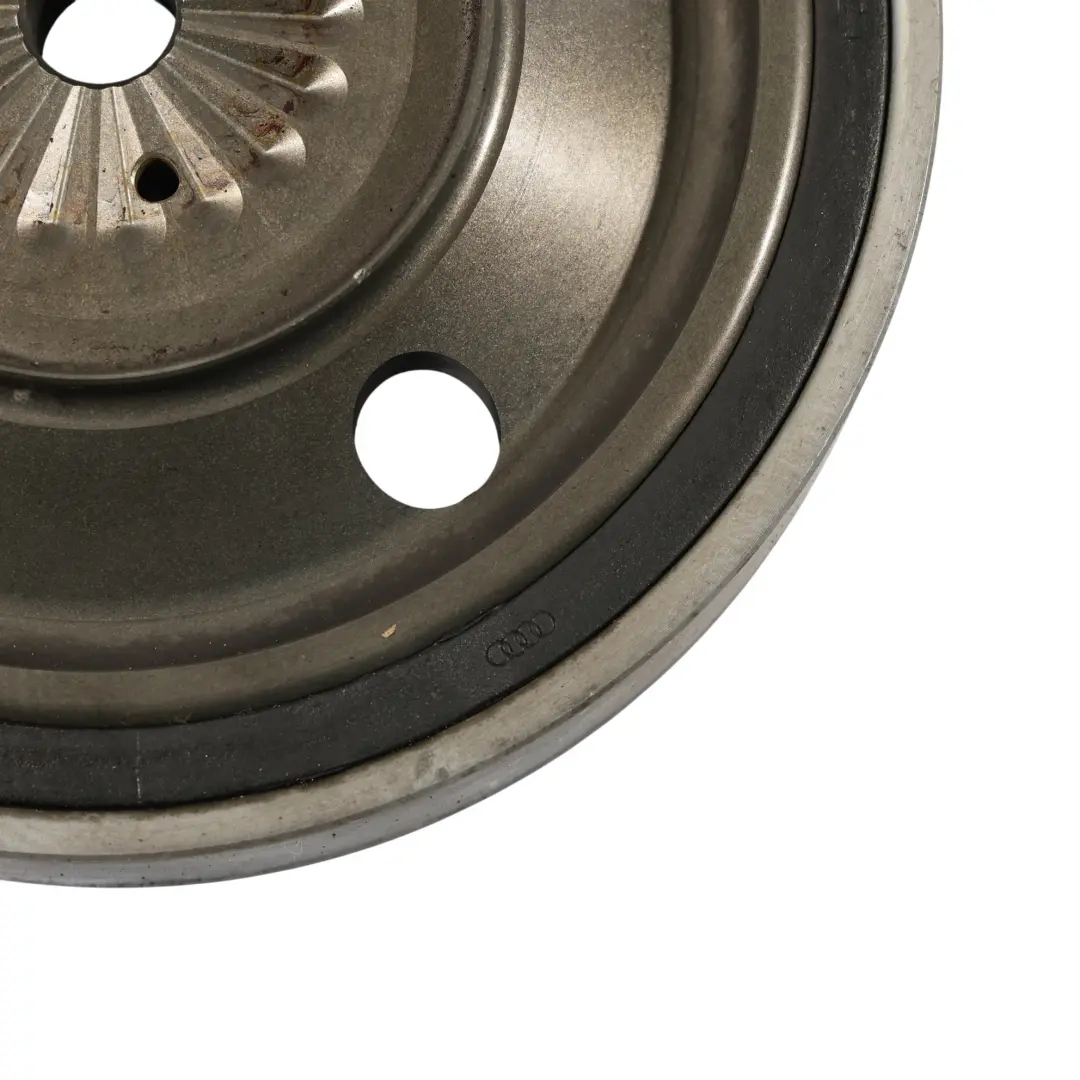 Kurbelwelle Riemenscheibe Rad 2.9 3.0 TFSI für Audi S4 B9 RS5 F5 mit Teilenummer 06M105251BF Audi S4 B9 RS5 F5 Kurbelwelle Riemenscheibe Rad 2.9 3.0 TFSI - SKU 06M105251BF - Teilenummer 06M105251BF