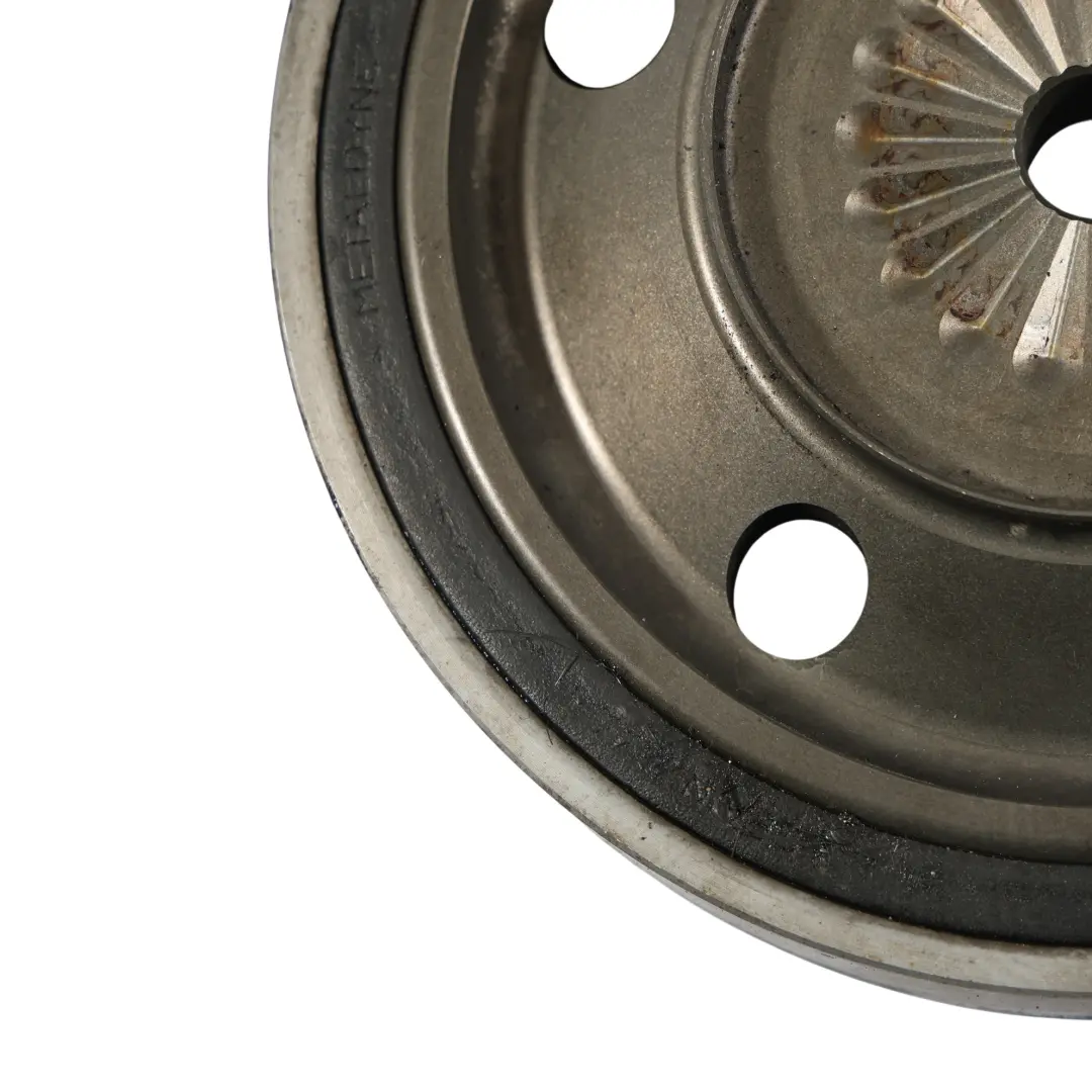 Kurbelwelle Riemenscheibe Rad 2.9 3.0 TFSI für Audi S4 B9 RS5 F5 mit Teilenummer 06M105251BF Audi S4 B9 RS5 F5 Kurbelwelle Riemenscheibe Rad 2.9 3.0 TFSI - SKU 06M105251BF - Teilenummer 06M105251BF