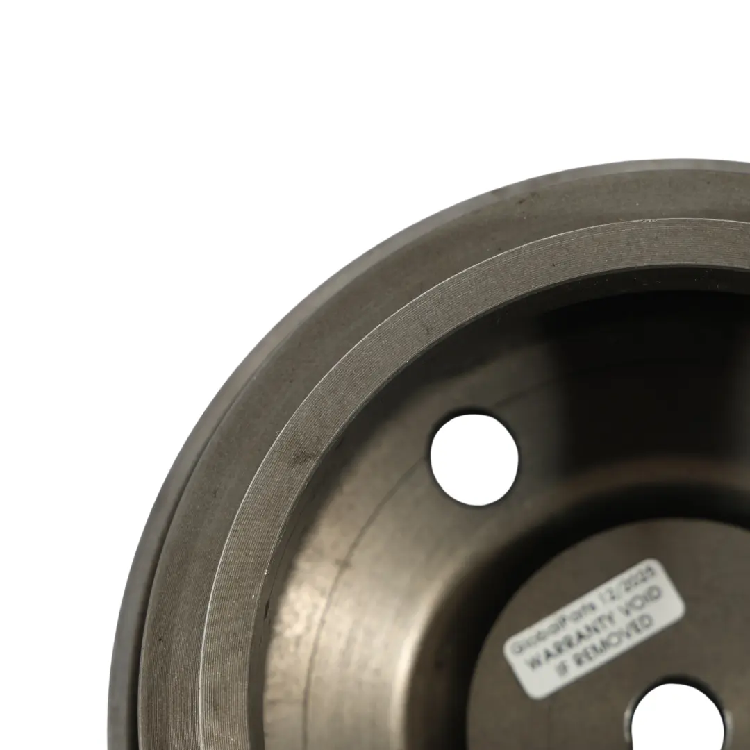 Audi S4 B9 RS5 F5 Cigüeñal Correa Rueda Polea 2.9 3.0 TFSI - SKU 06M105251BF - Número de pieza 06M105251BF