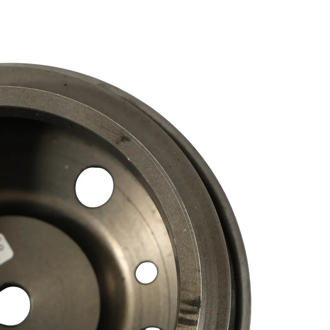 Audi S4 B9 RS5 F5 Crankshaft Belt Drive Pulley Wheel 2.9 3.0 TFSI - SKU 06M105251BF - Part number 06M105251BF