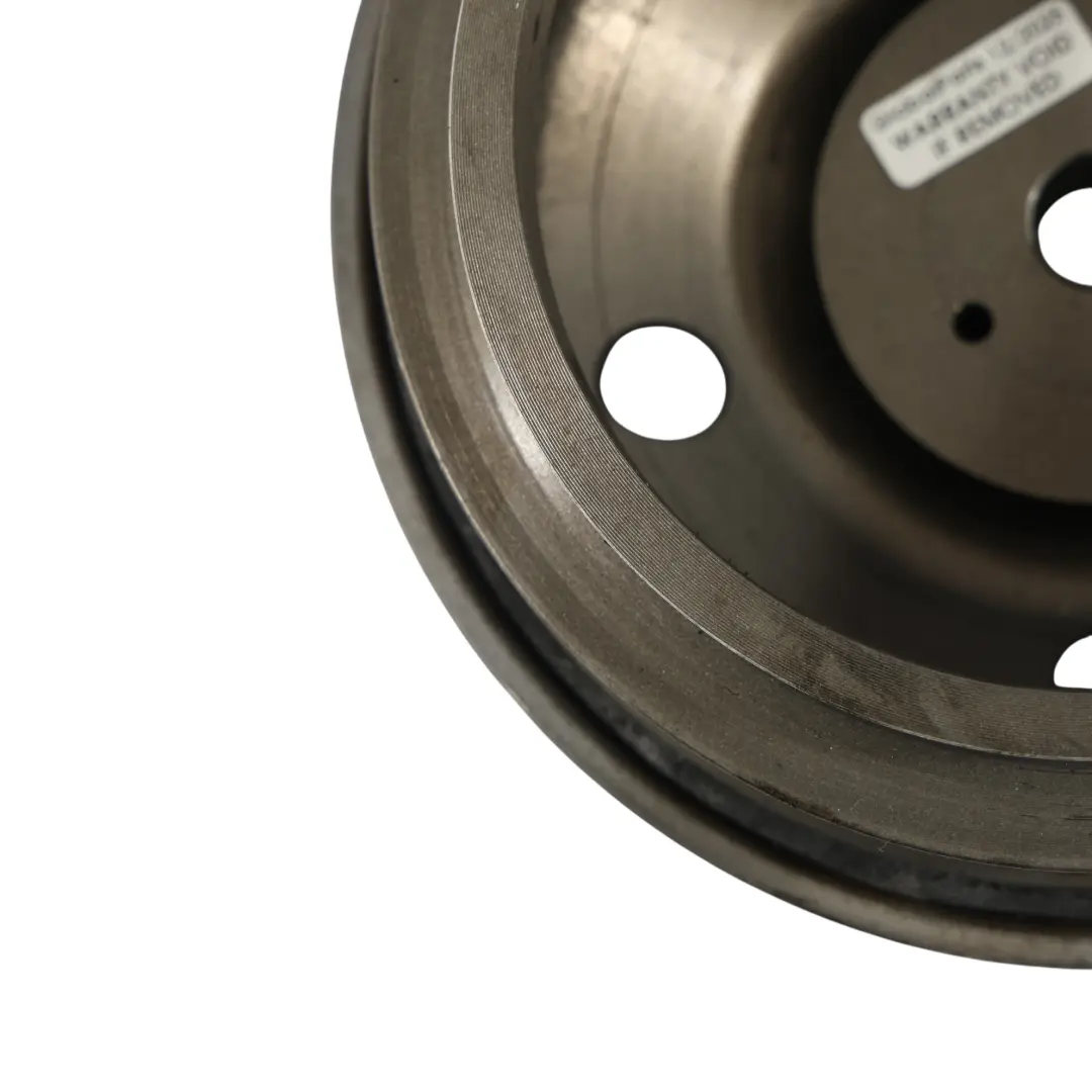 Kurbelwelle Riemenscheibe Rad 2.9 3.0 TFSI für Audi S4 B9 RS5 F5 mit Teilenummer 06M105251BF Audi S4 B9 RS5 F5 Kurbelwelle Riemenscheibe Rad 2.9 3.0 TFSI - SKU 06M105251BF - Teilenummer 06M105251BF