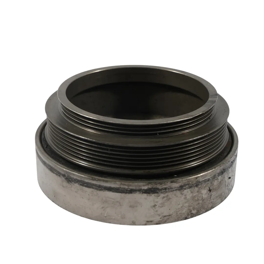 Audi S4 B9 RS5 F5 Kurbelwelle Riemenscheibe Rad 2.9 3.0 TFSI - SKU 06M105251BF - Teilenummer 06M105251BF