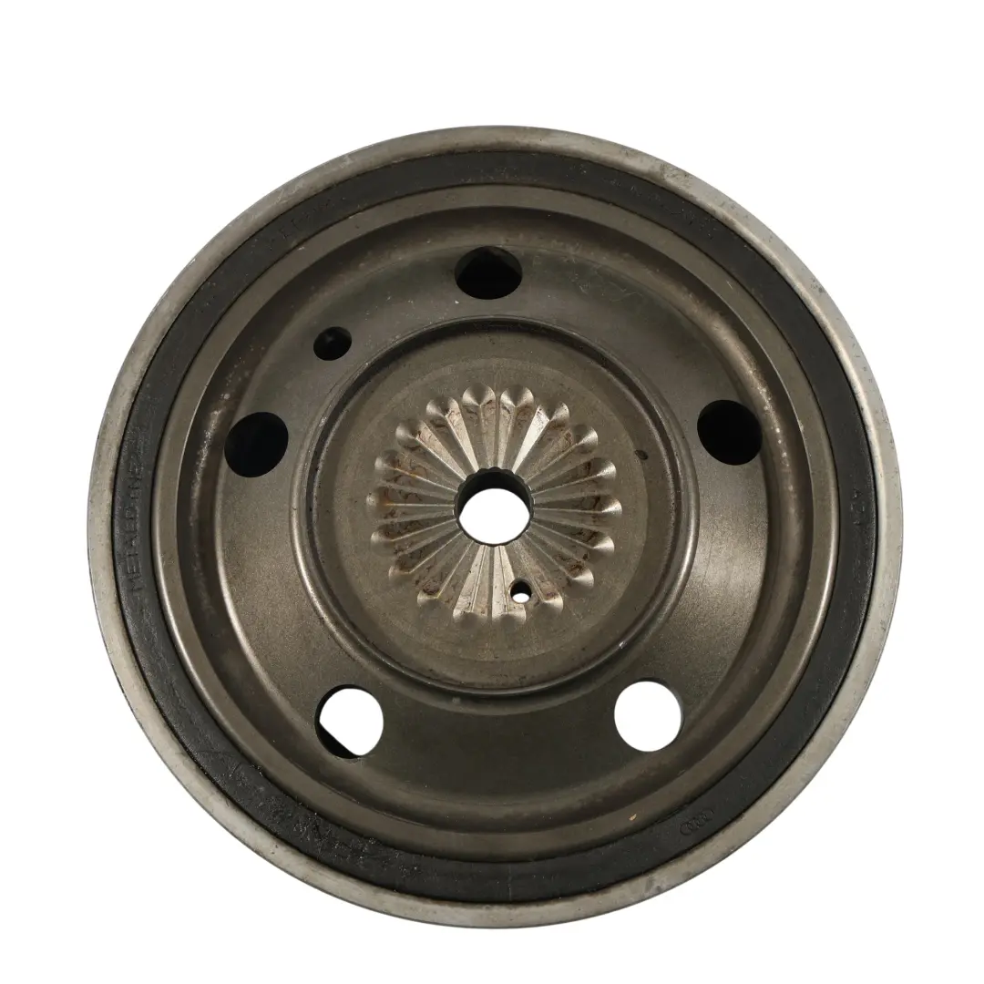 Kurbelwelle Riemenscheibe Rad 2.9 3.0 TFSI für Audi S4 B9 RS5 F5 mit Teilenummer 06M105251BF Audi S4 B9 RS5 F5 Kurbelwelle Riemenscheibe Rad 2.9 3.0 TFSI - SKU 06M105251BF - Teilenummer 06M105251BF