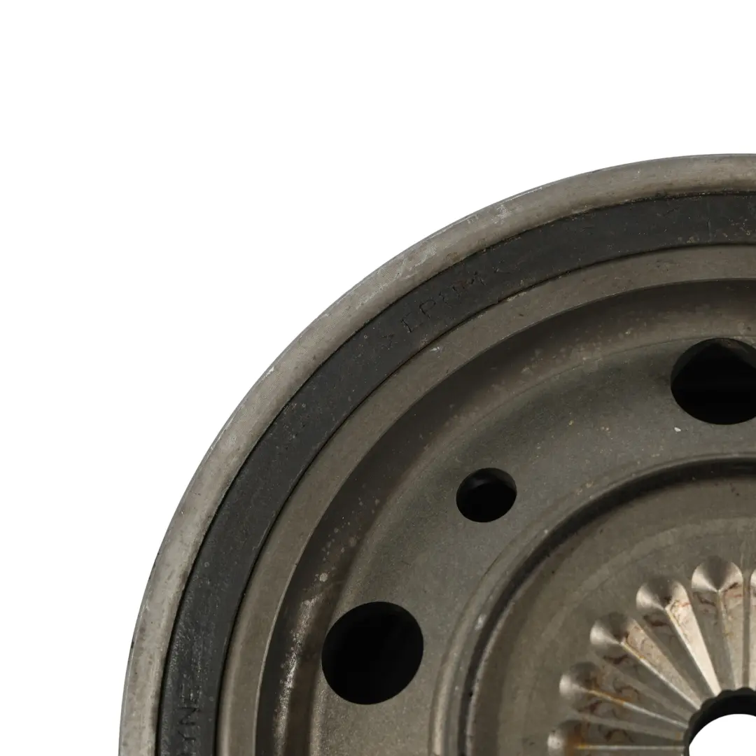 Audi S4 B9 RS5 F5 Crankshaft Belt Drive Pulley Wheel 2.9 3.0 TFSI - SKU 06M105251BF - Part number 06M105251BF