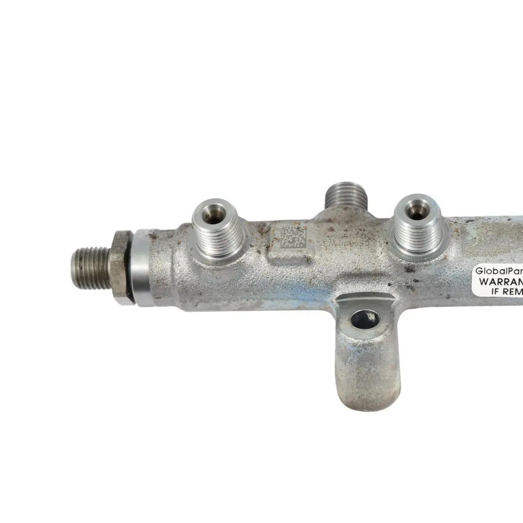 Audi A7 4G Linea Iniezione Carburante Pressione Tubo Rail Destra 3.0 TDI - SKU 059130090CM - Numero di parte 059130090CM