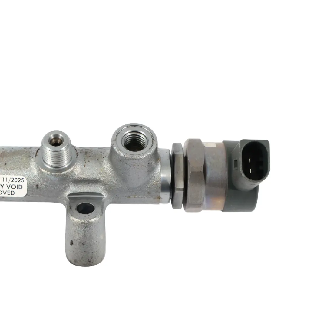 Audi A7 4G Conduite Injection Carburant Rampe Droite Côté Passager 3.0 TDI - SKU 059130090CM - Numéro de pièce 059130090CM