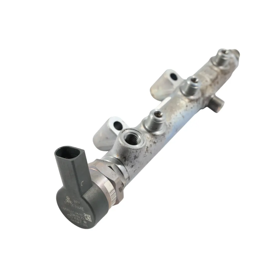 Audi A7 4G Kraftstoffeinspritzleitung Druckleitung Rail Rechts 3.0 TDI - SKU 059130090CM - Teilenummer 059130090CM