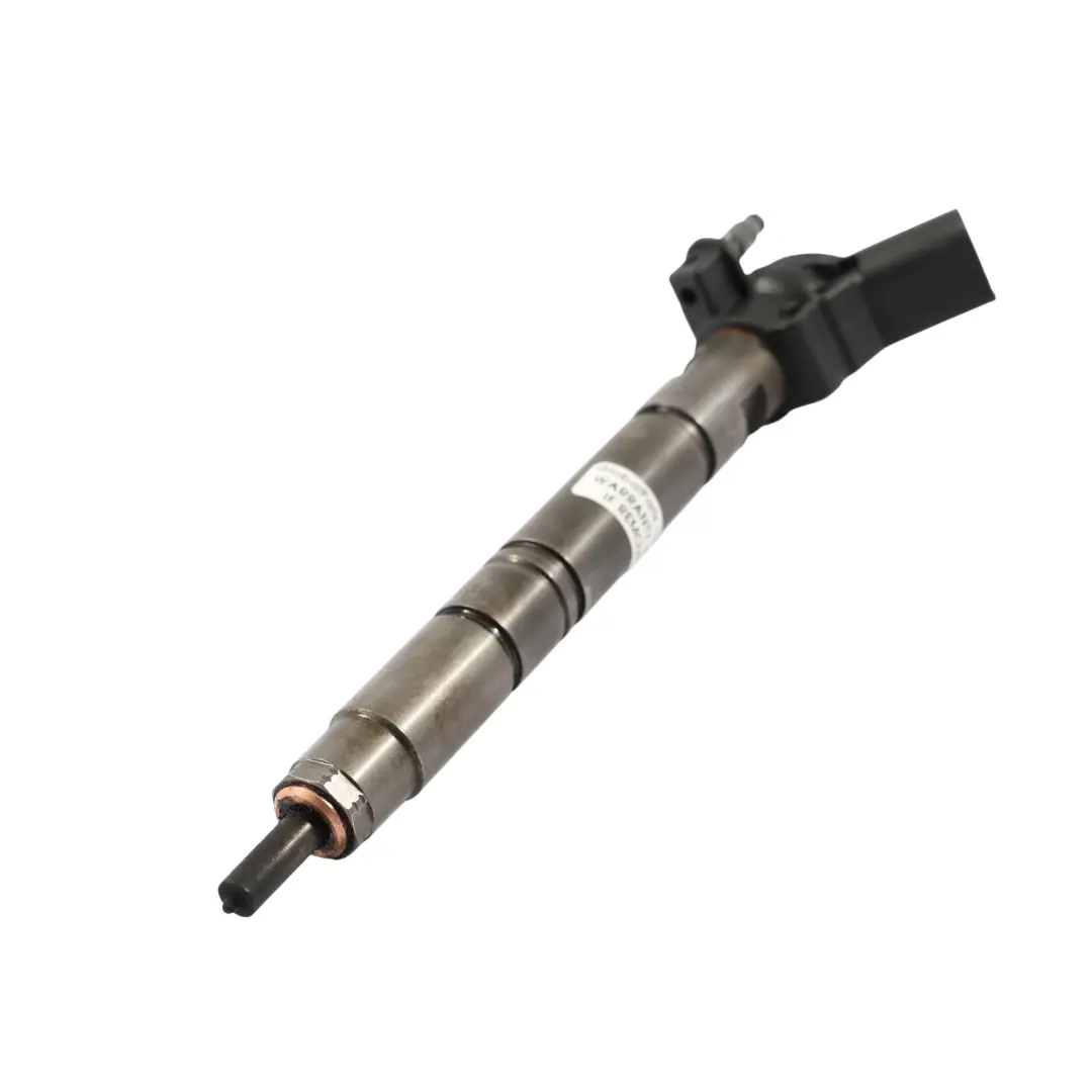  Iniettore carburante AUDI Q7 4L VW Touareg 2 3.0 TDI CRCA Diesel - SKU 059130277CD-2 - Numero di parte 059130277CD