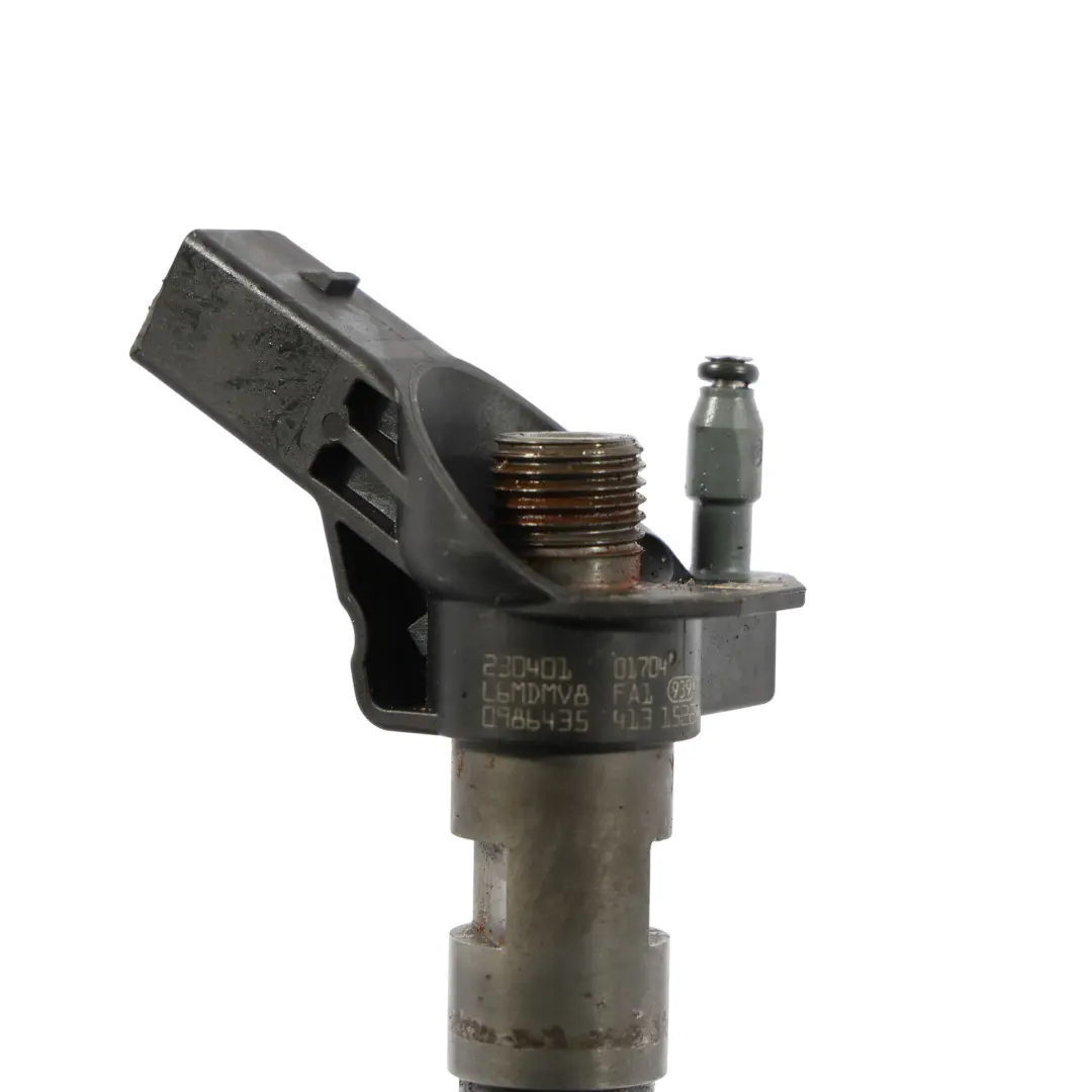 Iniettore carburante AUDI Q7 4L VW Touareg 2 3.0 TDI CRCA Diesel per con numero di parte 059130277CD Iniettore carburante AUDI Q7 4L VW Touareg 2 3.0 TDI CRCA Diesel - SKU 059130277CD-2 - Numero di parte 059130277CD