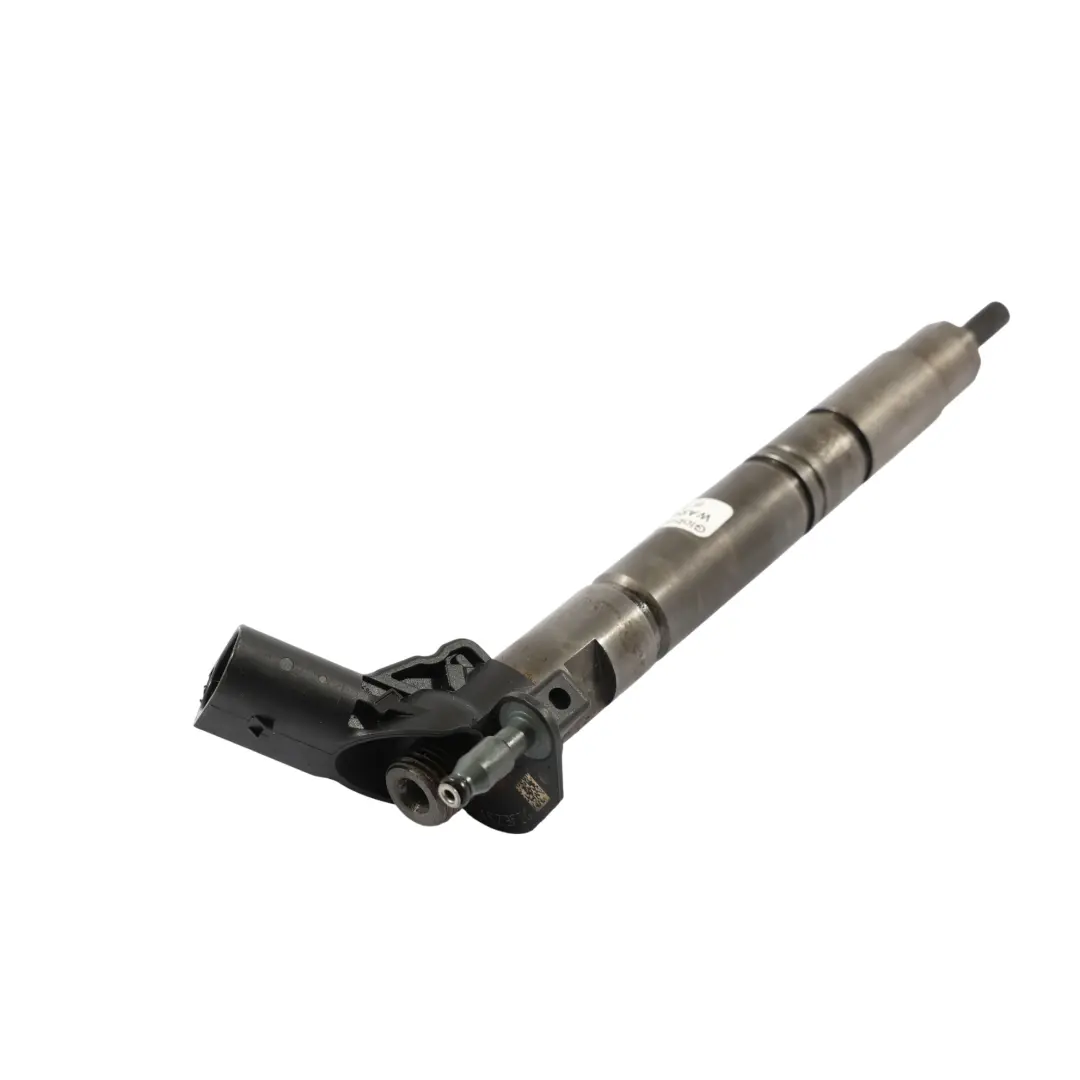  Inyector de combustible AUDI Q7 4L VW Touareg 2 3.0 TDI CRCA Diesel - SKU 059130277CD-2 - Número de pieza 059130277CD