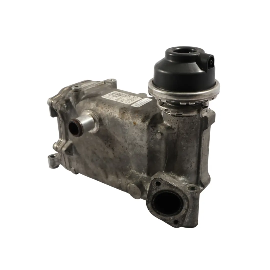 Dieselmotor AGR Ventil Abgaskühler für Audi A6 C7 A4 B8 3.0 TDI mit Teilenummer 059131515CG Audi A6 C7 A4 B8 3.0 TDI Dieselmotor AGR Ventil Abgaskühler - SKU 059131515CG-1 - Teilenummer 059131515CG