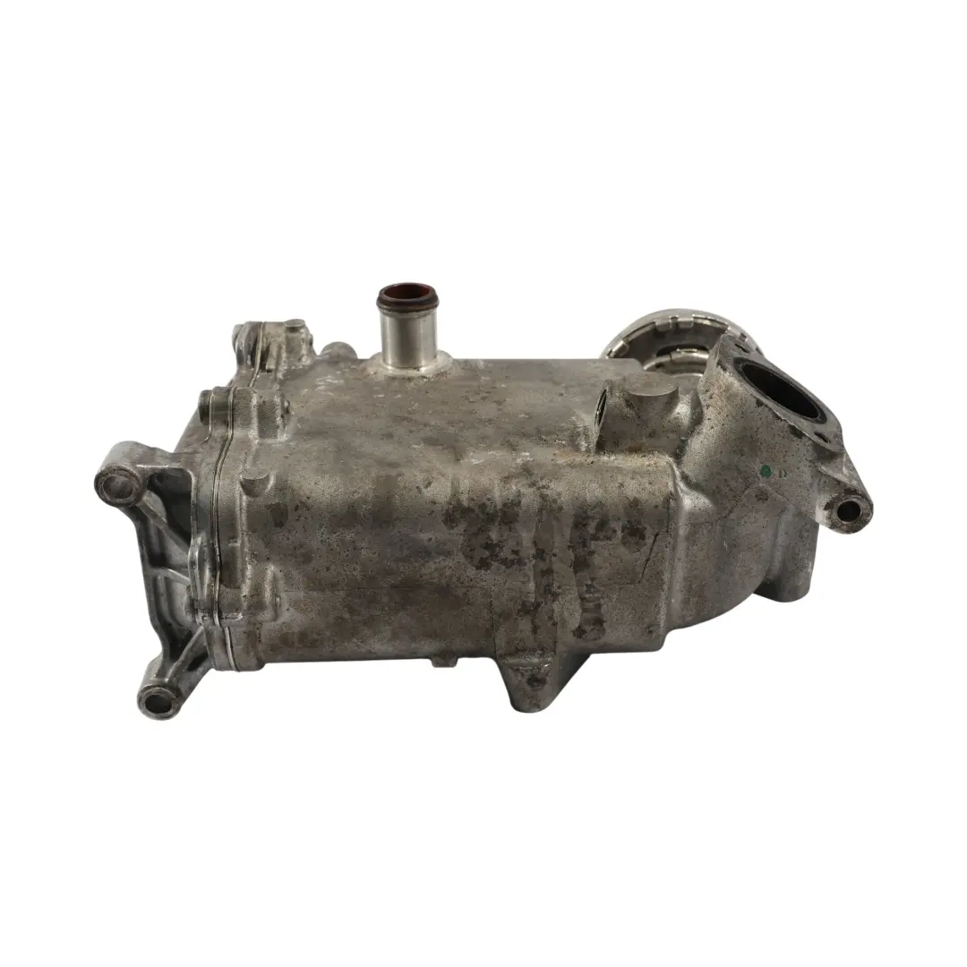 Audi A6 C7 A4 B8 3.0 TDI Diesel Engine EGR Valve Exhaust Cooler - SKU 059131515CG-1 - Part number 059131515CG