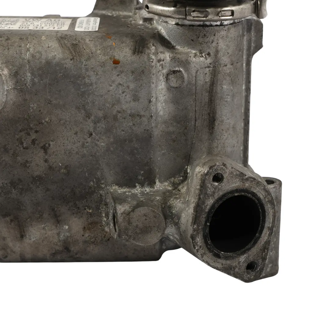 Válvula EGR Enfriador Escape para Audi A6 C7 A4 B8 3.0 TDI Motor Diesel con número de pieza 059131515CG Audi A6 C7 A4 B8 3.0 TDI Motor Diesel Válvula EGR Enfriador Escape - SKU 059131515CG-1 - Número de pieza 059131515CG