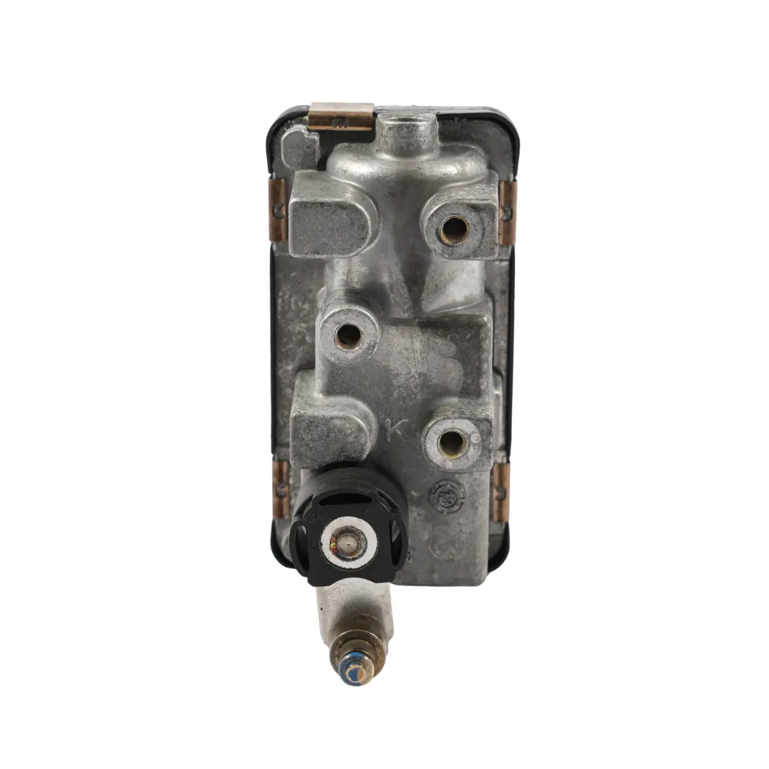 4G8 CDUD Diesel Turbo Commande Actionneur Turbocompresseur pour Audi A7 à propos du numéro de pièce 059145874C Audi A7 4G8 CDUD Diesel Turbo Commande Actionneur Turbocompresseur - SKU 059145874C-1 - Numéro de pièce 059145874C