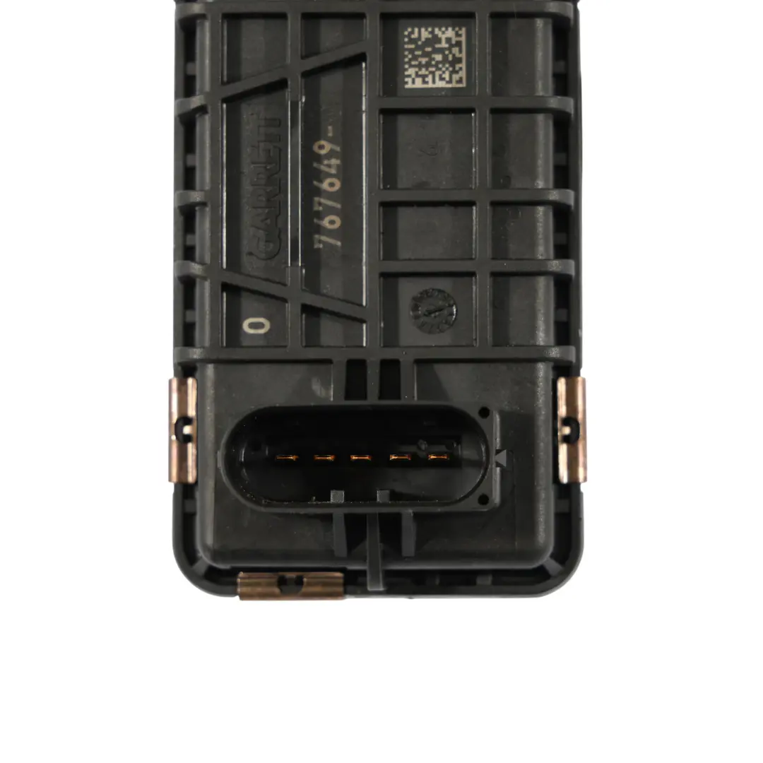 4G8 CDUD Diesel Turbocompressore Attuatore Unità Di Controllo per Audi A7 con numero di parte 059145874C Audi A7 4G8 CDUD Diesel Turbocompressore Attuatore Unità Di Controllo - SKU 059145874C-1 - Numero di parte 059145874C