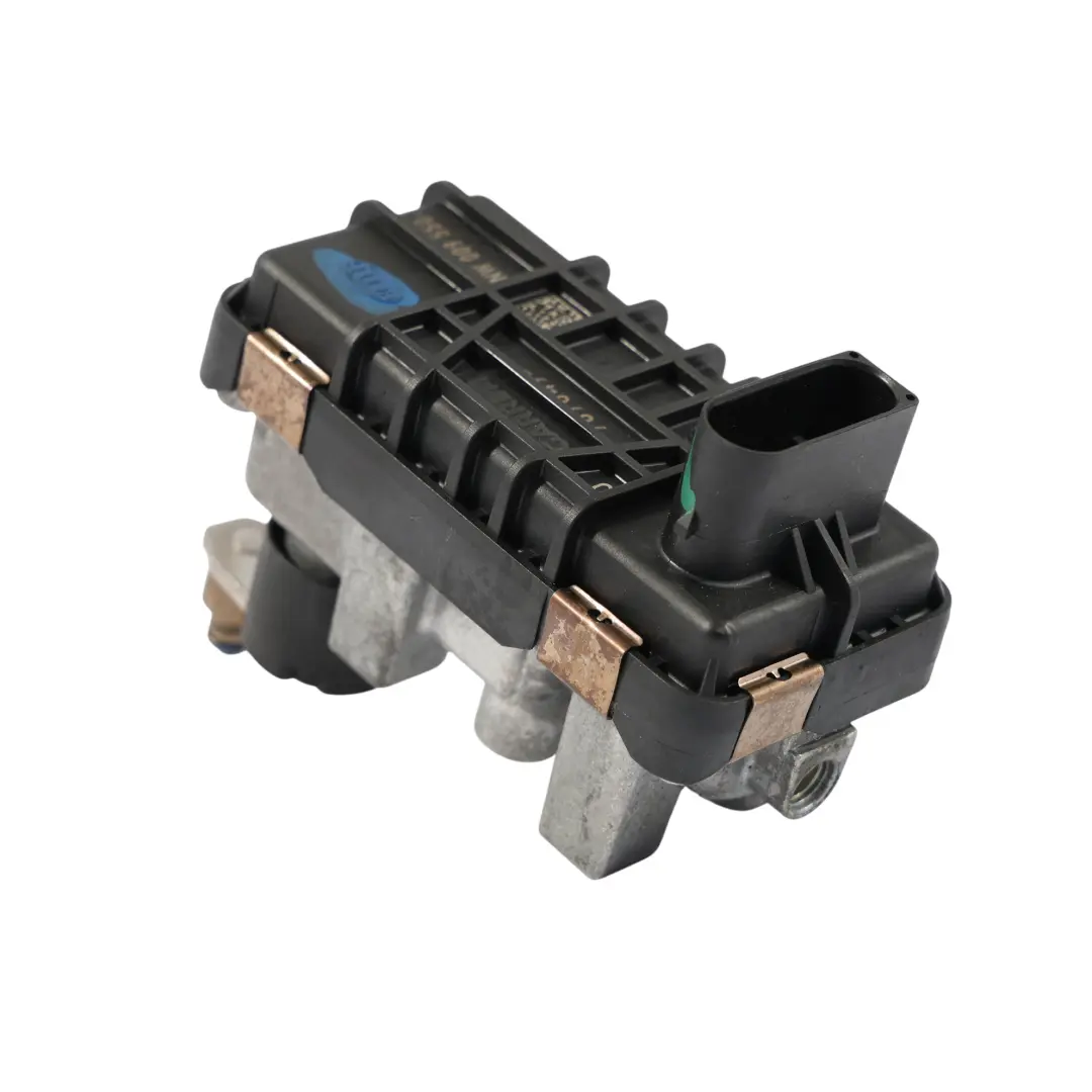 4G8 CDUD Diesel Turbo Turbocharger Actuator Control Unit to Audi A7 with Part number 059145874C Audi A7 4G8 CDUD Diesel Turbo Turbocharger Actuator Control Unit - SKU 059145874C-1 - Part number 059145874C