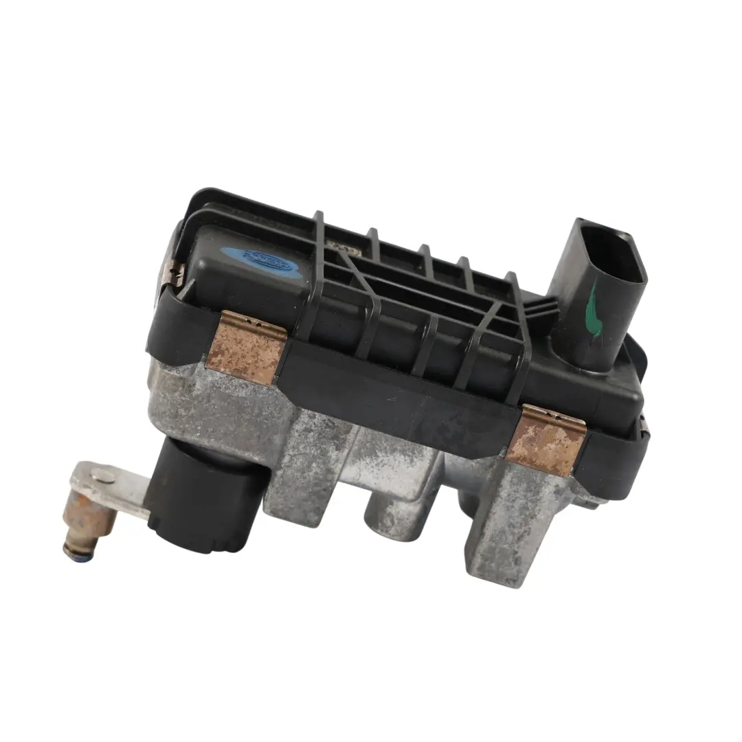 Audi A7 4G8 CDUD Diesel Unidad De Control Del Actuador Turbocompresor - SKU 059145874C-1 - Número de pieza 059145874C