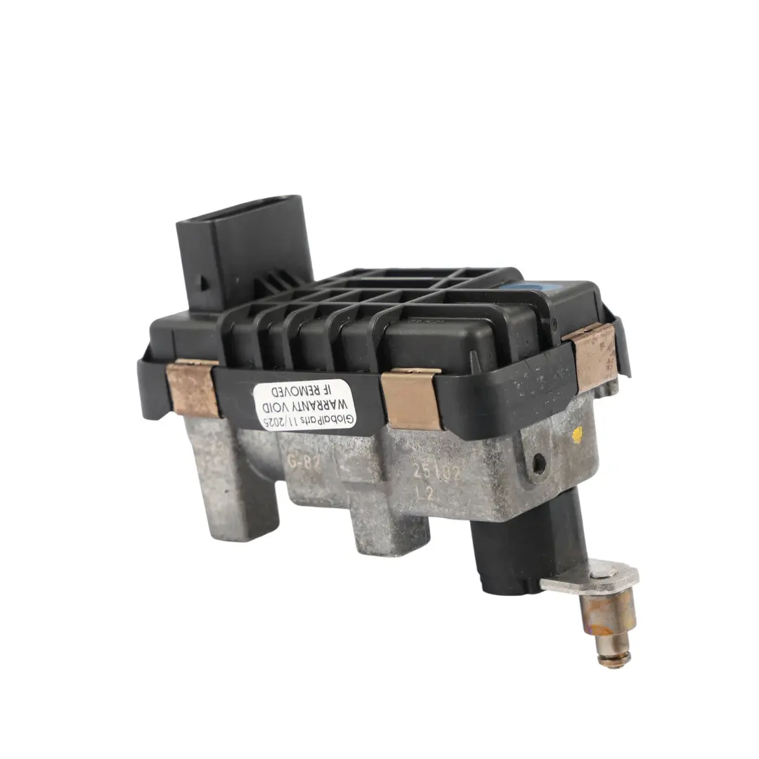 4G8 CDUD Diesel Turbocompressore Attuatore Unità Di Controllo per Audi A7 con numero di parte 059145874C Audi A7 4G8 CDUD Diesel Turbocompressore Attuatore Unità Di Controllo - SKU 059145874C-1 - Numero di parte 059145874C