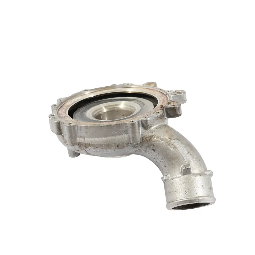 Turbolader Honeywell Gehäuse Teil für Audi A5 8T A7 4G 3.0 TDI Turbo mit Teilenummer 059145874T Audi A5 8T A7 4G 3.0 TDI Turbo Turbolader Honeywell Gehäuse Teil - SKU 059145874T-1 - Teilenummer 059145874T