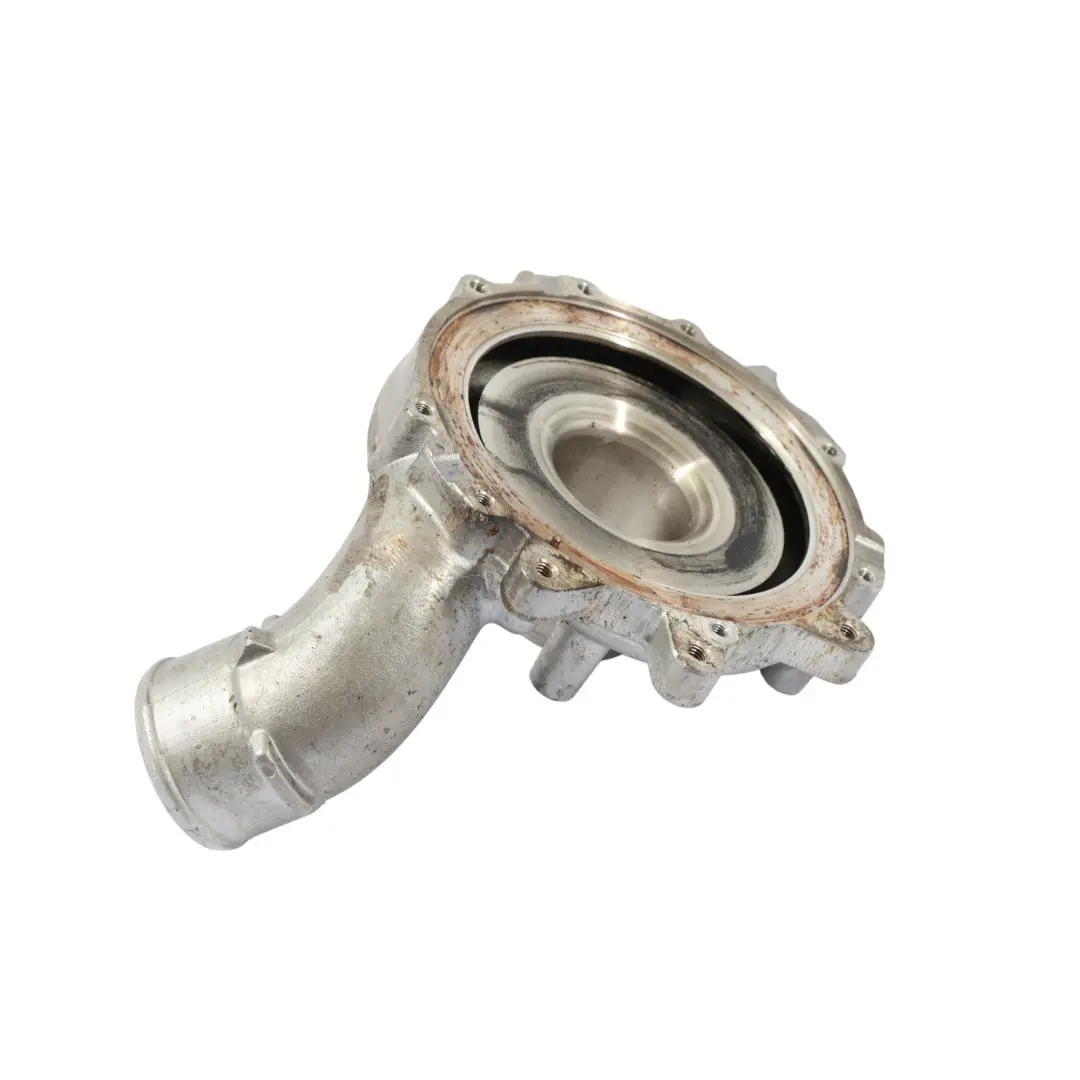 Audi A5 8T A7 4G 3.0 TDI Turbo Carter De Turbocompresseur Honeywell - SKU 059145874T-1 - Numéro de pièce 059145874T