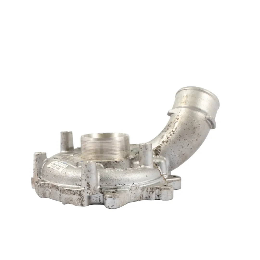 Turbocompressore Honeywell Alloggiamento Parte per Audi A5 8T 3.0 TDI con numero di parte 059145874T Audi A5 8T 3.0 TDI Turbocompressore Honeywell Alloggiamento Parte - SKU 059145874T-1 - Numero di parte 059145874T