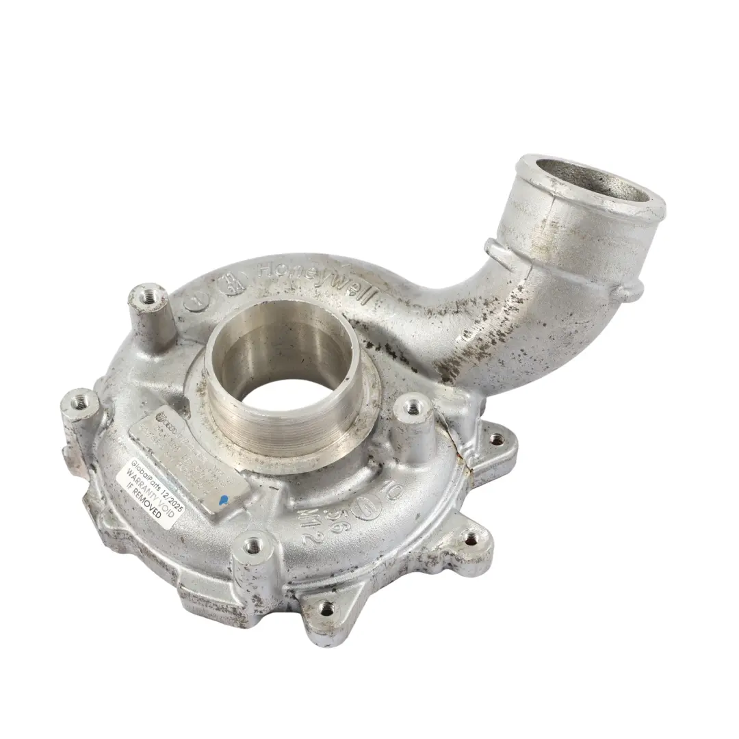 Turbocompressore Honeywell Alloggiamento Parte per Audi A5 8T 3.0 TDI con numero di parte 059145874T Audi A5 8T 3.0 TDI Turbocompressore Honeywell Alloggiamento Parte - SKU 059145874T-1 - Numero di parte 059145874T