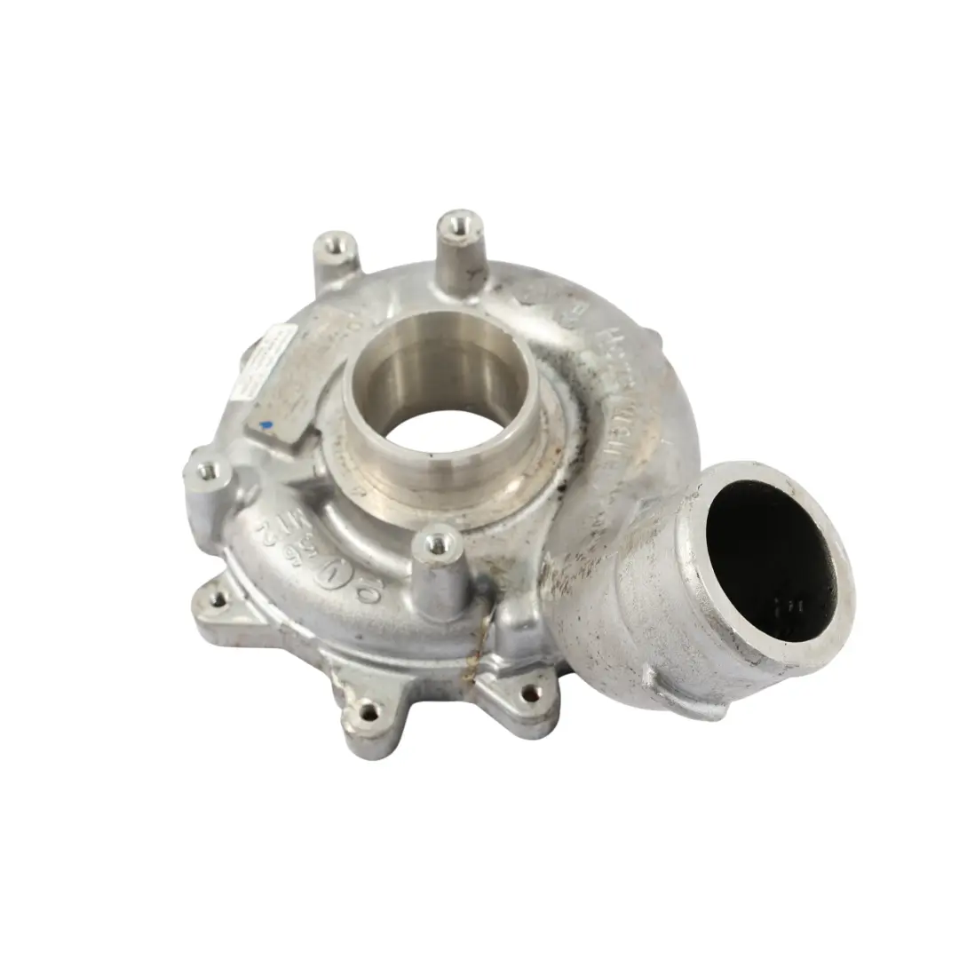 Turbolader Honeywell Gehäuse Teil für Audi A5 8T A7 4G 3.0 TDI Turbo mit Teilenummer 059145874T Audi A5 8T A7 4G 3.0 TDI Turbo Turbolader Honeywell Gehäuse Teil - SKU 059145874T-1 - Teilenummer 059145874T