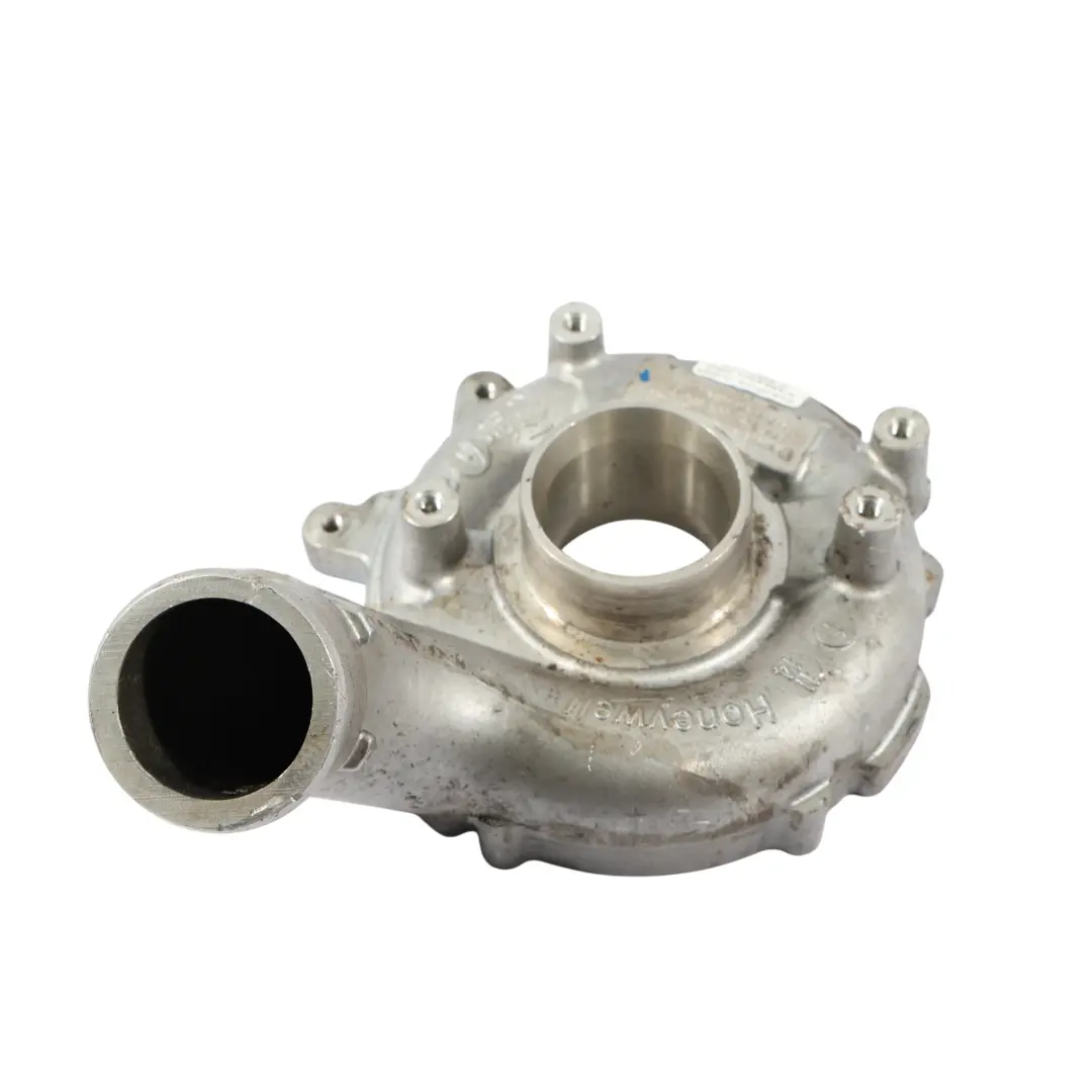 Audi A5 8T A7 4G 3.0 TDI Turbo Turbocharger Honeywell Housing Part - SKU 059145874T-1 - Part number 059145874T