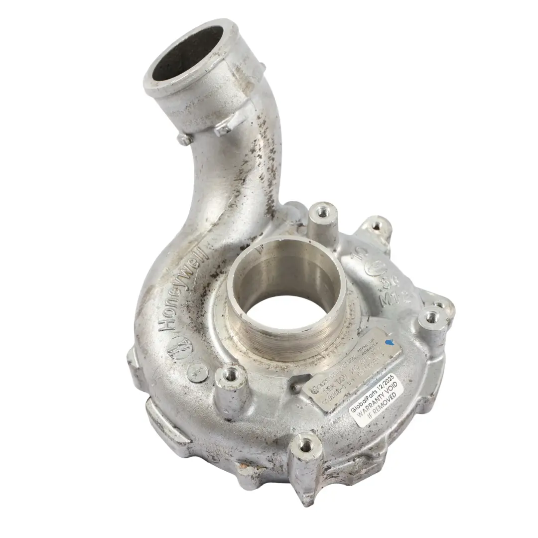 Audi A5 8T 3.0 TDI Turbocompressore Honeywell Alloggiamento Parte - SKU 059145874T-1 - Numero di parte 059145874T