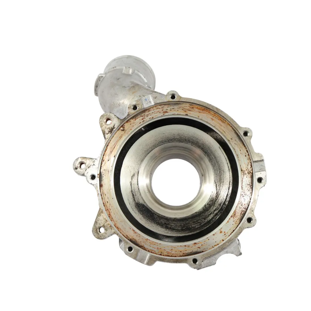 Turbolader Honeywell Gehäuse Teil für Audi A5 8T A7 4G 3.0 TDI Turbo mit Teilenummer 059145874T Audi A5 8T A7 4G 3.0 TDI Turbo Turbolader Honeywell Gehäuse Teil - SKU 059145874T-1 - Teilenummer 059145874T