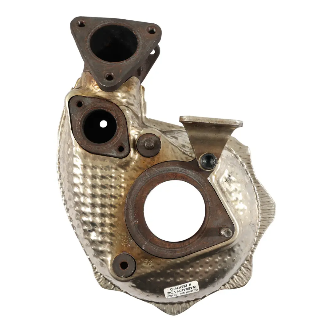 Carcasa Honeywell Pieza para Audi A5 8T A7 4G 3.0 TDI Turbo con número de pieza 059145874T Audi A5 8T A7 4G 3.0 TDI Turbo Carcasa Honeywell Pieza - SKU 059145874T-2 - Número de pieza 059145874T