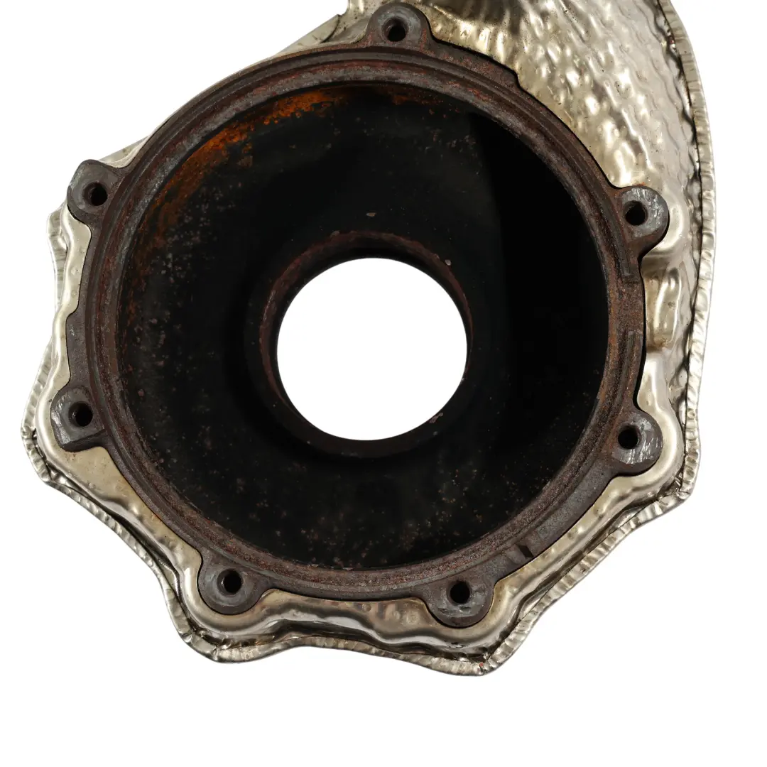 Audi A5 8T A7 4G 3.0 TDI Turbo Turbocharger Honeywell Housing Part - SKU 059145874T-2 - Part number 059145874T