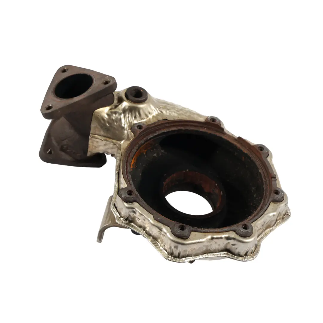 Część Turbosprężarki Honeywell Obudowa do Audi A5 8T A7 4G 3.0 TDI o numerze 059145874T Audi A5 8T A7 4G 3.0 TDI Część Turbosprężarki Honeywell Obudowa - SKU 059145874T-2 - Numer Części 059145874T