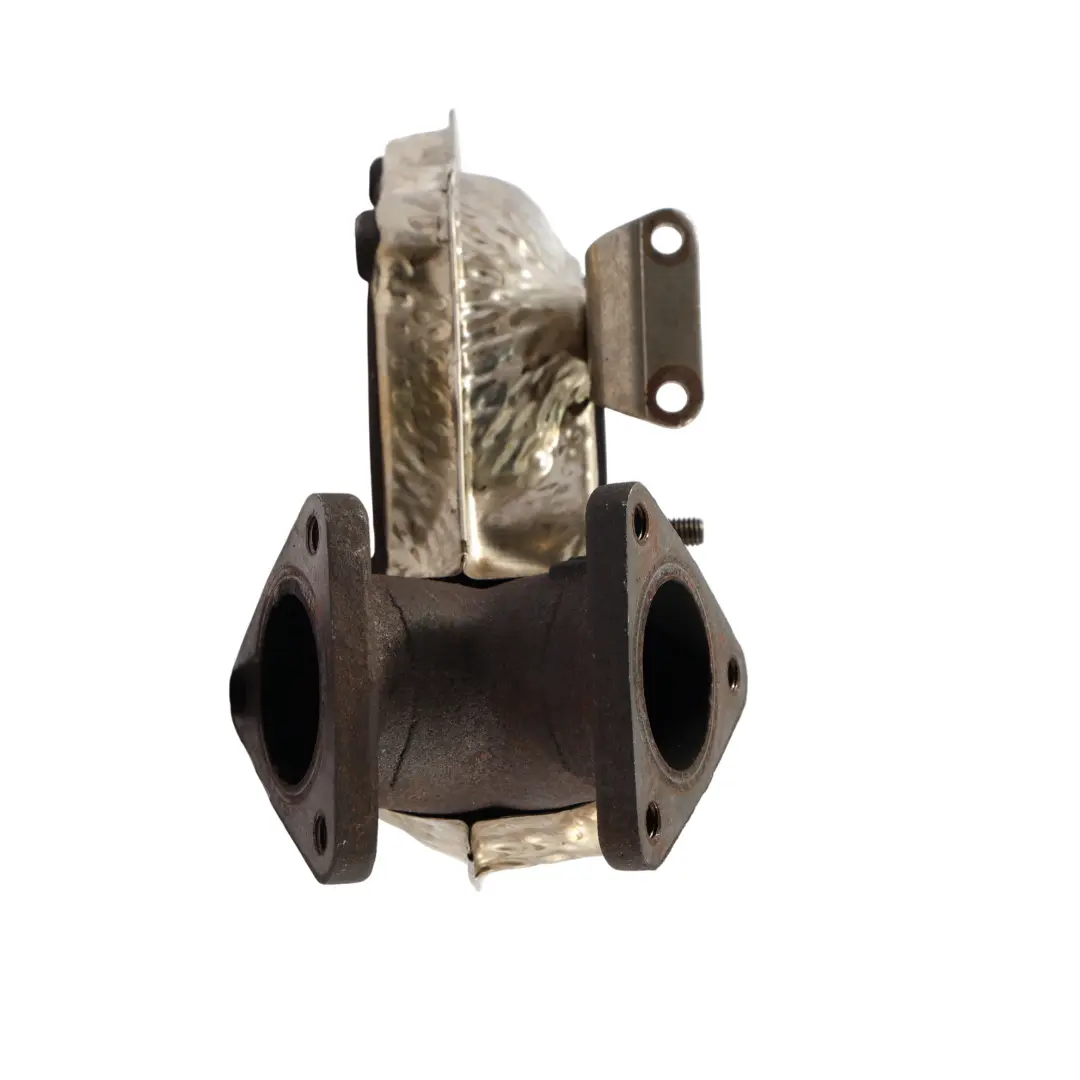 Audi A5 8T A7 4G 3.0 TDI Turbo Turbocharger Honeywell Housing Part - SKU 059145874T-2 - Part number 059145874T