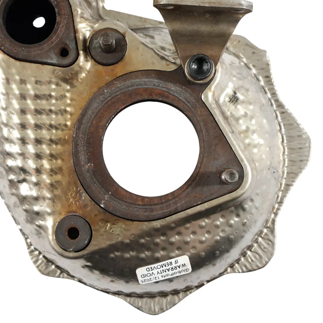 Turbocompressore Honeywell Alloggiamento Parte per Audi A5 8T 3.0 TDI con numero di parte 059145874T Audi A5 8T 3.0 TDI Turbocompressore Honeywell Alloggiamento Parte - SKU 059145874T-2 - Numero di parte 059145874T