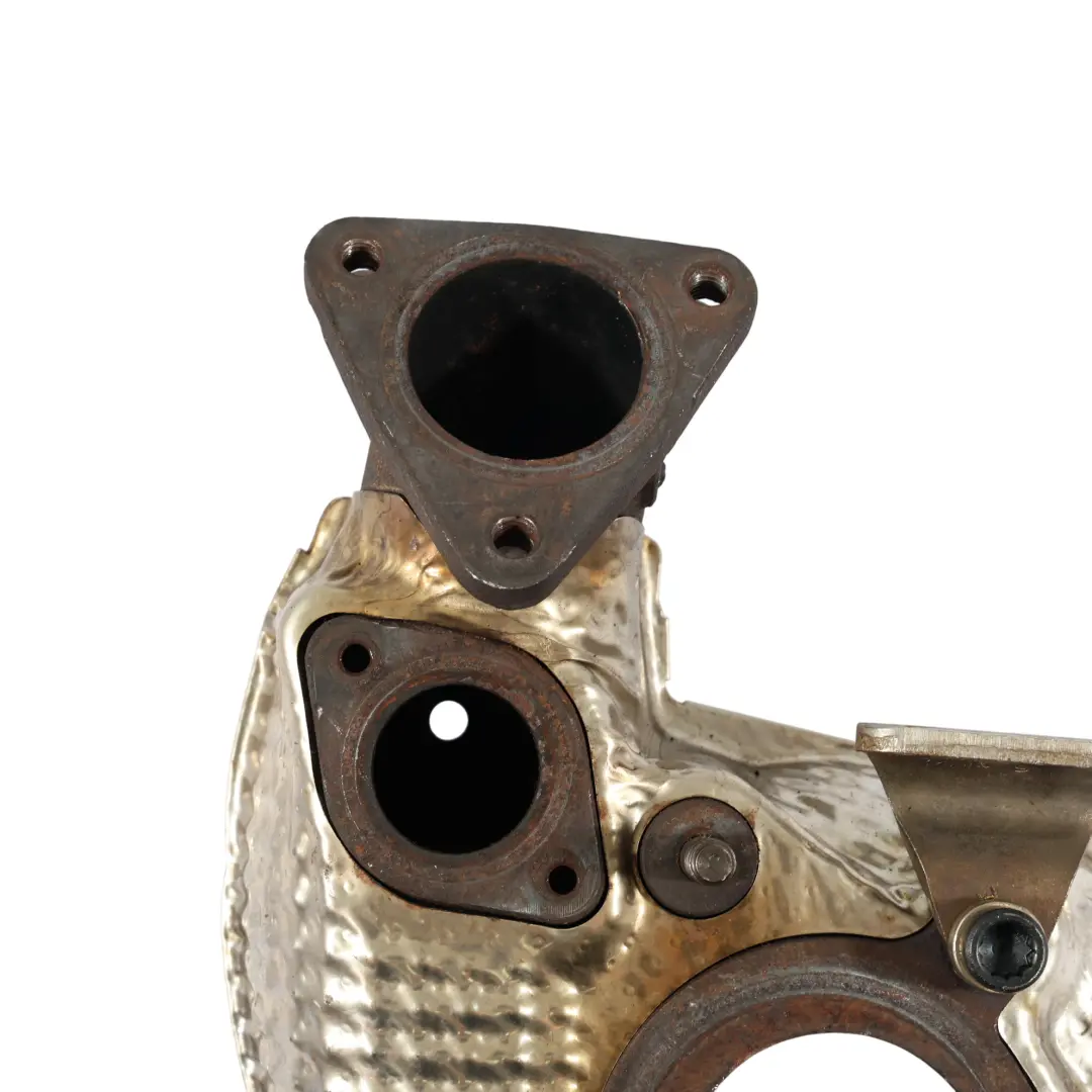 Carcasa Honeywell Pieza para Audi A5 8T A7 4G 3.0 TDI Turbo con número de pieza 059145874T Audi A5 8T A7 4G 3.0 TDI Turbo Carcasa Honeywell Pieza - SKU 059145874T-2 - Número de pieza 059145874T