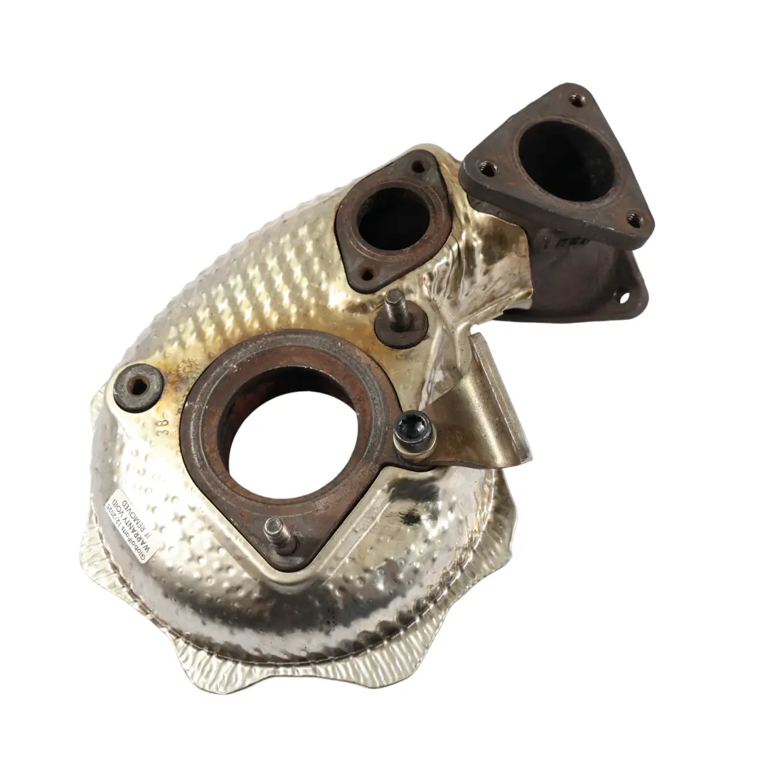 Turbocharger Honeywell Housing Part to Audi A5 8T A7 4G 3.0 TDI Turbo with Part number 059145874T Audi A5 8T A7 4G 3.0 TDI Turbo Turbocharger Honeywell Housing Part - SKU 059145874T-2 - Part number 059145874T