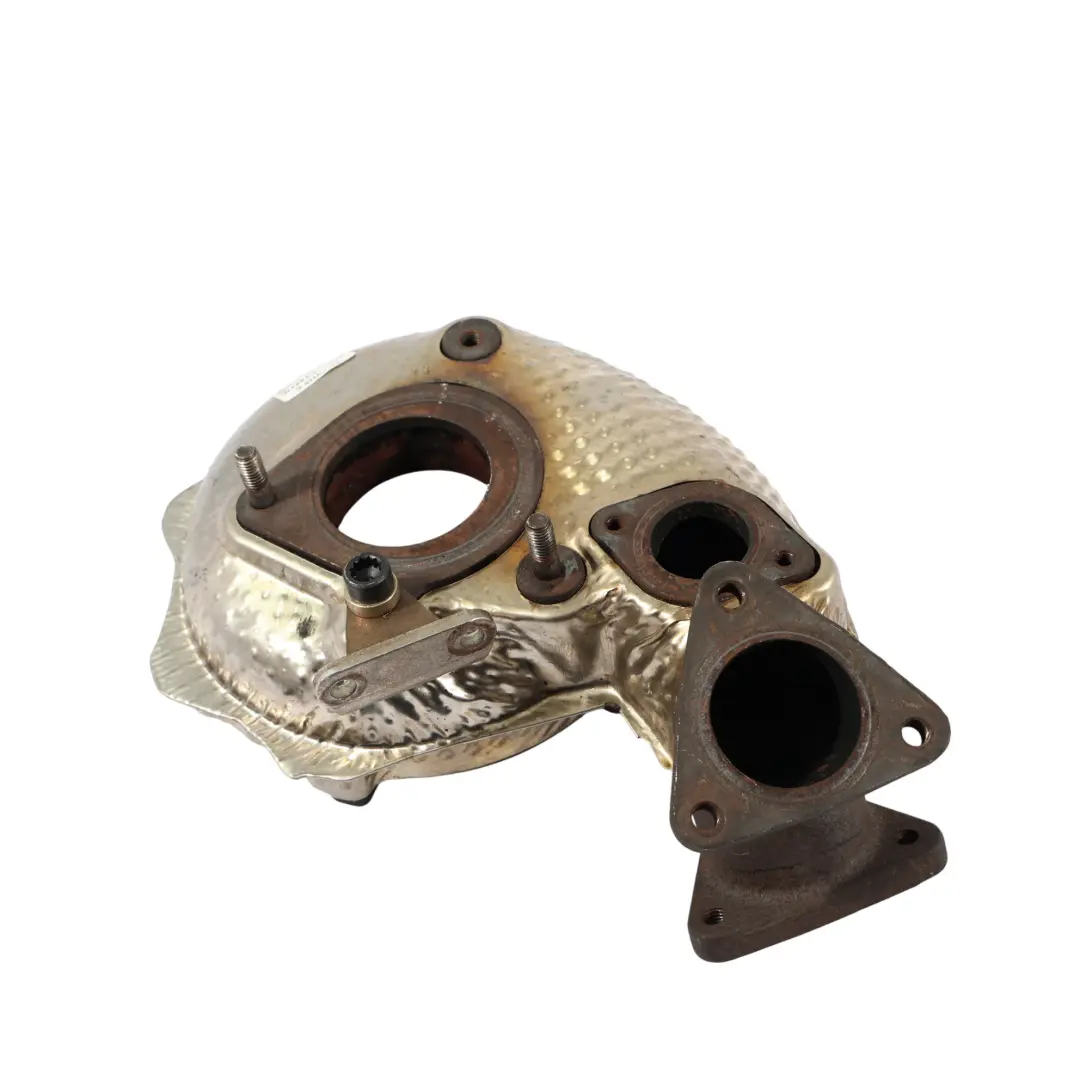 Audi A5 8T A7 4G 3.0 TDI Turbo Turbocharger Honeywell Housing Part - SKU 059145874T-2 - Part number 059145874T