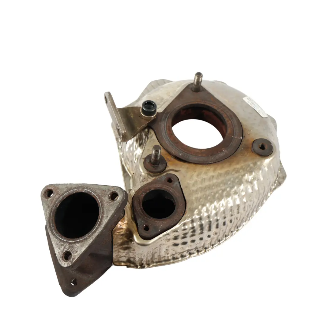 Turbocompressore Honeywell Alloggiamento Parte per Audi A5 8T 3.0 TDI con numero di parte 059145874T Audi A5 8T 3.0 TDI Turbocompressore Honeywell Alloggiamento Parte - SKU 059145874T-2 - Numero di parte 059145874T